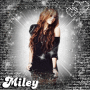Miley Cyrus :)