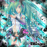 Happy birthday XxAnimeLadyxX