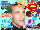 worlds best dad