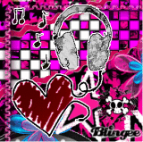 music heart