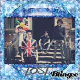 Lost _ Il cantante ♥