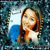 Miley Cyrus♥[[σяιgαηαℓ вℓιηgєє]]