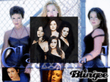 CHARMED