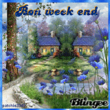 BON WEEK END PHARE