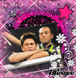 Shahrukh Khan <3