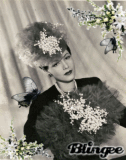 lady