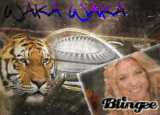 waka waka