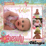 Ashlyn My Grand Daughter Ashlyn My Grand Daughter