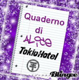My notebook