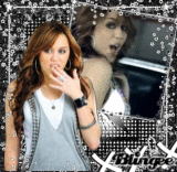 **Miley Cyrus**Fly on the wall**