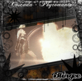 cascada - pyromania