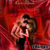 red love