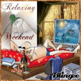 good-morning-a-relaxing-weekend-my-friends