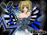 Butterflygirl
