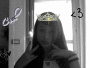 Cool princess