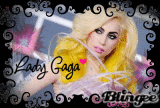 LADY GAGA
