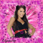 Mariana Esposito in Pink