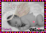 baby angel