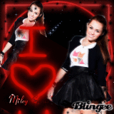 miley