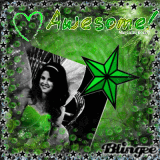 selly in gren! original by anixuuu!