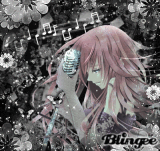 megurine luka