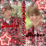 Justin Bieber Original Blingee