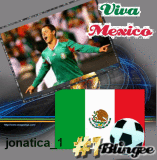 Vamos México si se puede