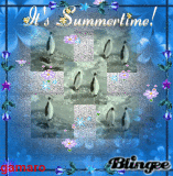 summertime blues
