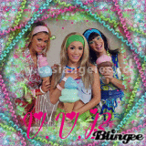 Per le mie pazze amiche del forum Giulia Passione...V.V.B. [original blingee by aly_04]