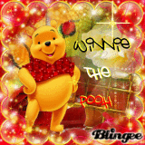 WiNNie THe PooH ^By BrendaMarty96^