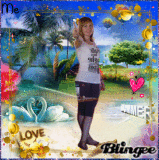 Me ♥