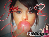 Selena Bubblegum