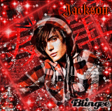 Jackson *♪* [22*6*10]
