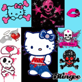 hello kitty