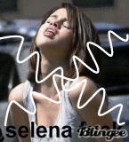 selena fuck