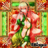 VOCALOID² 03 Megurine Luka