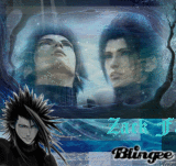 Zack Fair for xx-la-vache-xx