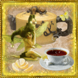 Tea Time