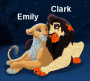 Emily and Clark