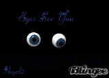 eyes see you