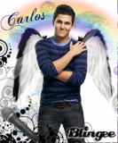 Carlos My aNgeL