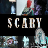 SCARYYYY!!!!