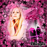 AvRiL LoVeLy ^By BrendaMarty96^