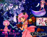 mew ichigo