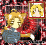 edward elric neko 