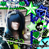 Emo 4 Larcy Girl:)