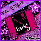Emo Style !