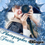 ~♥Pнσтσgяαρнєя Jυѕтιи [Oяιgιиαl Blιиgєє Bу Pяιиcιρєѕѕ∆]