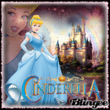 disney´s cinderella