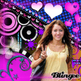 Miley MultiColor